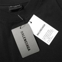 $42.00 USD Balenciaga T-Shirts Short Sleeved For Unisex #1069193
