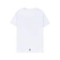 $42.00 USD Givenchy T-Shirts Short Sleeved For Unisex #1069225