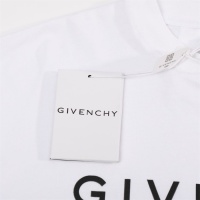 $42.00 USD Givenchy T-Shirts Short Sleeved For Unisex #1069227