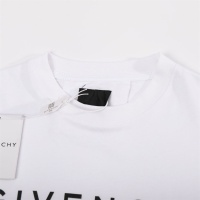 $42.00 USD Givenchy T-Shirts Short Sleeved For Unisex #1069227