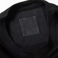 $45.00 USD Givenchy T-Shirts Short Sleeved For Unisex #1069231