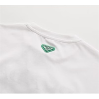 $42.00 USD Prada T-Shirts Short Sleeved For Unisex #1069240