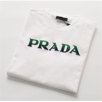 $42.00 USD Prada T-Shirts Short Sleeved For Unisex #1069240