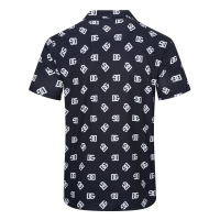 $36.00 USD Dolce & Gabbana D&G Shirts Short Sleeved For Men #1069252