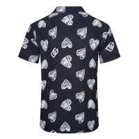 $36.00 USD Dolce & Gabbana D&G Shirts Short Sleeved For Men #1069253