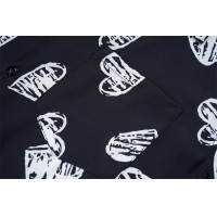 $36.00 USD Dolce & Gabbana D&G Shirts Short Sleeved For Men #1069253