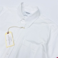 $52.00 USD Thom Browne TB Shirts Short Sleeved For Men #1069269