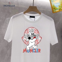 $25.00 USD Moncler T-Shirts Short Sleeved For Unisex #1069380