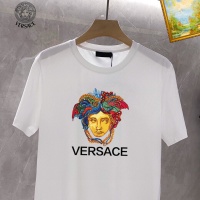 $25.00 USD Versace T-Shirts Short Sleeved For Unisex #1069407