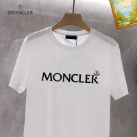 $25.00 USD Moncler T-Shirts Short Sleeved For Unisex #1069415