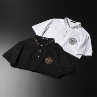 $42.00 USD Versace T-Shirts Short Sleeved For Men #1069449