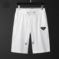 $68.00 USD Prada Tracksuits Short Sleeved For Men #1069487
