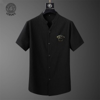 $68.00 USD Versace Tracksuits Short Sleeved For Men #1069536