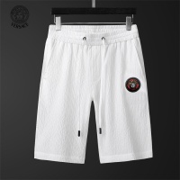 $68.00 USD Versace Tracksuits Short Sleeved For Men #1069546