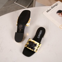 $76.00 USD Versace Slippers For Women #1069598
