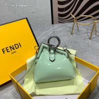 $92.00 USD Fendi AAA Quality Messenger Bags For Women #1069648