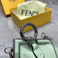 $92.00 USD Fendi AAA Quality Messenger Bags For Women #1069648