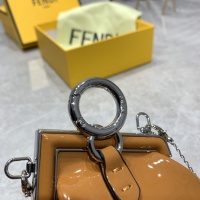 $92.00 USD Fendi AAA Quality Messenger Bags For Women #1069649