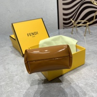 $92.00 USD Fendi AAA Quality Messenger Bags For Women #1069649
