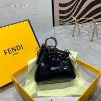 $92.00 USD Fendi AAA Quality Messenger Bags For Women #1069650