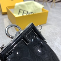 $92.00 USD Fendi AAA Quality Messenger Bags For Women #1069650