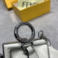 $92.00 USD Fendi AAA Quality Messenger Bags For Women #1069651