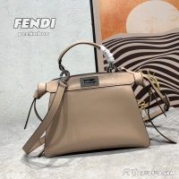 $135.00 USD Fendi AAA Quality Messenger Bags For Women #1069659