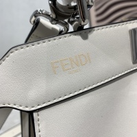 $135.00 USD Fendi AAA Quality Messenger Bags For Women #1069661