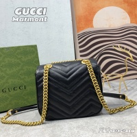$85.00 USD Gucci AAA Quality Messenger Bags For Women #1069670