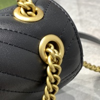 $85.00 USD Gucci AAA Quality Messenger Bags For Women #1069670