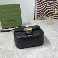 $85.00 USD Gucci AAA Quality Messenger Bags For Women #1069670