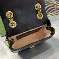 $85.00 USD Gucci AAA Quality Messenger Bags For Women #1069670