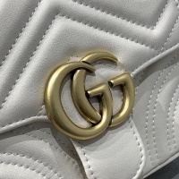 $85.00 USD Gucci AAA Quality Messenger Bags For Women #1069671
