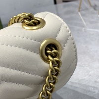 $85.00 USD Gucci AAA Quality Messenger Bags For Women #1069671