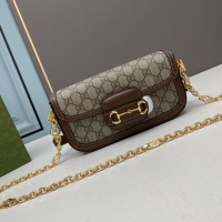 $96.00 USD Gucci AAA Quality Messenger Bags For Women #1069672