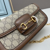 $96.00 USD Gucci AAA Quality Messenger Bags For Women #1069672