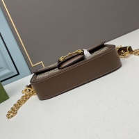$96.00 USD Gucci AAA Quality Messenger Bags For Women #1069672