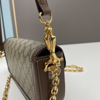 $96.00 USD Gucci AAA Quality Messenger Bags For Women #1069672