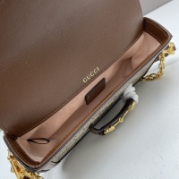 $96.00 USD Gucci AAA Quality Messenger Bags For Women #1069672