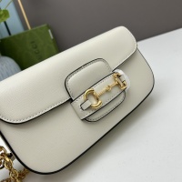 $96.00 USD Gucci AAA Quality Messenger Bags For Women #1069673