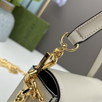 $96.00 USD Gucci AAA Quality Messenger Bags For Women #1069673