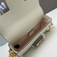$96.00 USD Gucci AAA Quality Messenger Bags For Women #1069673