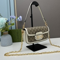 $96.00 USD Gucci AAA Quality Messenger Bags For Women #1069675