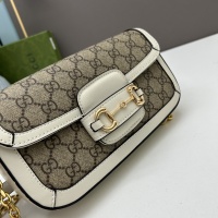 $96.00 USD Gucci AAA Quality Messenger Bags For Women #1069675