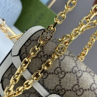 $96.00 USD Gucci AAA Quality Messenger Bags For Women #1069675