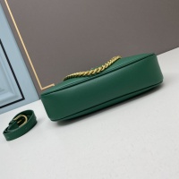 $96.00 USD Gucci AAA Quality Shoulder Bags For Women #1069688