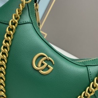 $96.00 USD Gucci AAA Quality Shoulder Bags For Women #1069688