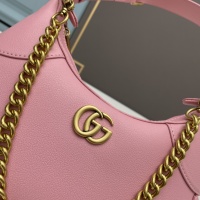 $96.00 USD Gucci AAA Quality Shoulder Bags For Women #1069691