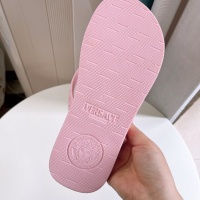 $48.00 USD Versace Slippers For Women #1069743