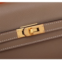 $182.00 USD Hermes AAA Quality Messenger Bags For Women #1069746